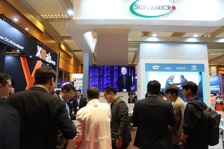 2025韩国首尔国际人工智能展览会|ai expo korea