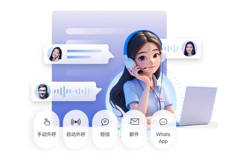 ai智能客服主动沟通,亚马逊云科技助力中关村科金成本直降!